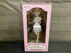 グッドスマイルカンパニｰ シｰルダｰ/マシュ･キリエライト 英霊正装Ver. 1/7 Fate/Grand Order