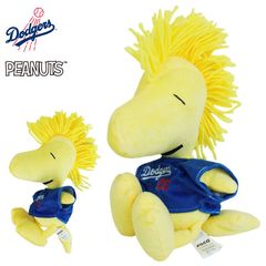 新品 ドジャース MLB公式グッズ限定ピーナッツスヌーピーdodgers大谷