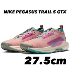 A3新品27cm ナイキ ペガサス トレイル 5 GORE-TEX FQ0908 - メルカリ