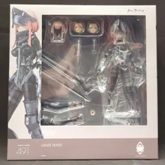 MAXFACTORY figma FALSLANDER LANZE REITERのサムネイル