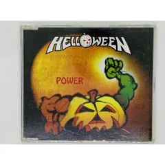 2023年最新】CD HELLOWEEN ハロウィンの人気アイテム - メルカリ