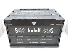 2025年最新】holox コンテナの人気アイテム - メルカリ