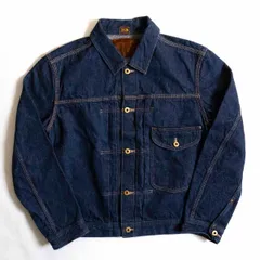 カツマタけんじ様売約】TCB JEANS大戦モデル1stデニムジャケット