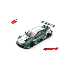 BMW n°39 pecom racing LM 2011ミニカー Spark