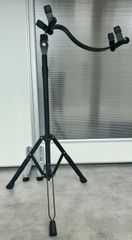 K&M  ケーアンドエム 14761 立奏ギタースタンド