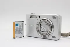 返品保証】 フジフィルム Fujifilm Finepix J150w 5x バッテリー付き