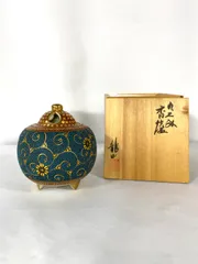 再値下げ✨年代物    古美術品　骨董品   蓋付き香炉 2025年最新】Yahoo!オークション -香炉(工芸品)の中古品・新品