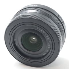 ニコン Nikon NIKKOR Z DX 16-50mm f/3.5-6.3 VR