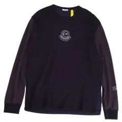 2025年最新】モンクレール ロンt lの人気アイテム - メルカリ