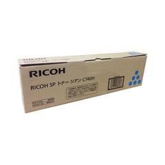 RICOH 純正 SPトナー シアン C840S 4本セット 新品未使用品 - メルカリ
