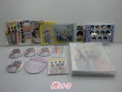 なにわ男子 大西流星 グッズセット 未開封