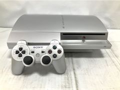 【動作保証】SONY Playstation3 PS3 CECHL00 コントローラー付き ゲーム機 中古 H8704977