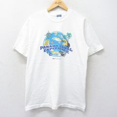 Hanes BEEFY-T Fuji Safari Park Tシャツ Lサイズ - メルカリ