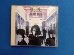 2026年最新】BUCK-TICK 殺シノ調ベの人気アイテム - メルカリ