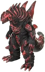 LINGDONG グルジオボーン 怪獣 ウルトラマン フィギュア LINGDONG グルジオボーン 怪獣 ウルトラマン フィギュア 【楽天