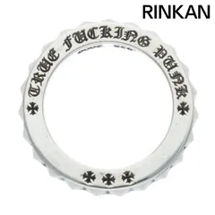 クロムハーツ TFP PNK BIG/トゥルーファッキンパンク ビック