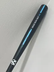 美品　ヘッドランバット HEAD RUN BAT　ミノルマン HEAD-RUN BAT ゴールド ヘッドランバット ミノルマン 美品