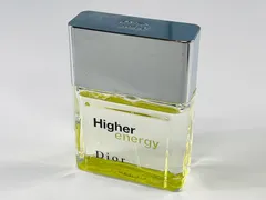 【新品】Dior higher energy ディオール ハイヤー エナジー Amazon | クリスチャンディオール ハイヤー エナジー EDT 100ml