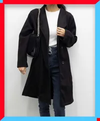 新品 ファー付き ケープコート レディース 体型カバー アウター 演奏会 同窓会 パーティー 服装 女性用コート 【送料無料】