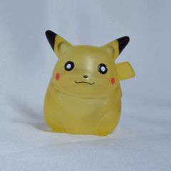 ポケットモンスター ポケモンキッズ 初期 クリア ピカチュウ レトロ