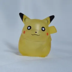 2025年最新】ピカチュウ 指人形 クリアの人気アイテム - メルカリ