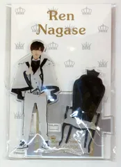 2025年最新】永瀬廉 アクスタ sweet gardenの人気アイテム