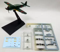 カフェレオ　ifウォーバードデスクコレクション　1/144 未組立　9機 カフェレオ ifウォーバードデスクコレクション 1/144 未組立 9機