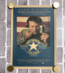 未開封品　グッドモーニングベトナム オリジナルサウンドトラック 未開封品 グッドモーニングベトナム オリジナルサウンドトラック