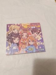 CD]THE IDOLM@STER CINDERELLA GIRLS LITTLE STARS! 나츠코 음두