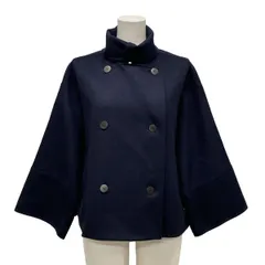 最終値下　LOEWE　ロエベ　ノーカラーコート 026-202409040209_1.jpg