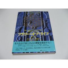 フラワー・オブ・ライフ　古代神聖幾何学の秘密　第2巻