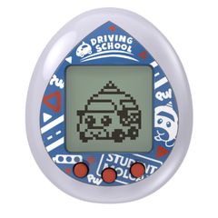 【数量限定】PUI PUI モルカっち DRIVING SCHOOL Ver. グレーカラーのサムネイル