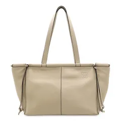 LOEWE❤️美品 1回使用　クッショントート　ハス　ロエベ LOEWE❤️美品 1回使用 クッショントート ハス ロエベ