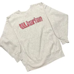 【Champion】90s Reverse Weave Sweat X-Large 