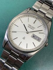 w*t様 SEIKO SQ 8123-6190 SUWA QUARTZ メンズ w*t様 SEIKO SQ 8123-6190 SUWA QUARTZ メンズ - メルカリ