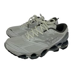 MIZUNO CREATION スニーカー WAVE PROPHECY LS 28.0 ホワイト