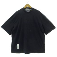 トッカ TOCCA ワンピース フレンチスリーブ ひざ丈 リボン 0