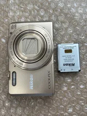 2025年最新】COOLPIX S70の人気アイテム - メルカリ