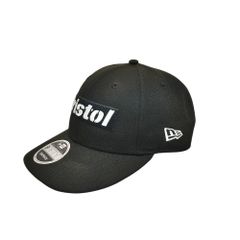 F.C.Real Bristol エフシーレアルブリストル  x NEW ERA ニューエラ 9FIFTY キャップ FCRB-202083 F ブラック