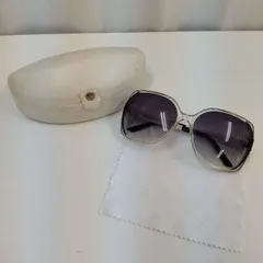 ✨美品✨最終値下げ❗️ ディーゼル　DIESEL サングラス　キャットアイ DIESEL ディーゼル Cat-eye style sunglassesキャットアイ