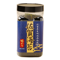 サン海苔 佐賀県有明海漁協推奨 佐賀海苔【味のり】１０切５６枚（4901873185800）