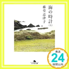 海の時計 上 (幻冬舎文庫 と 1-14) 藤堂 志津子_03