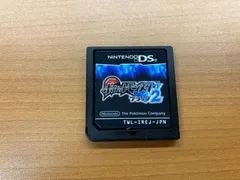 ポケットモンスター ブラック2 ★ Nintendo DS ソフト