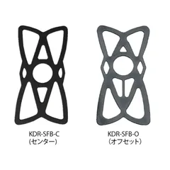 【Kaedear公式(カエディア)】バイク スマホホルダー 専用 セーフティーバンド ラバーバンド スマホ 固定 落下防止 3枚セットKaedear (カエディア) バイク スマホホルダー 専用 セーフティー　ラバーバンド スマホ 固定 落下防止 3枚セット