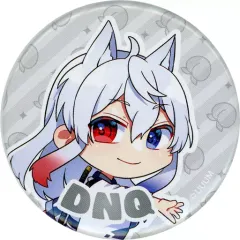 【中古】バッジ・ピンズ どぬく(カラフルピーチ) 缶バッジ2023