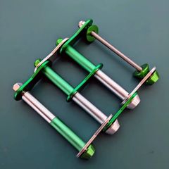 タジマセフ対応チェーン