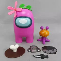 2025年最新】Among Us カプセルフィギュア シリーズ1の人気アイテム