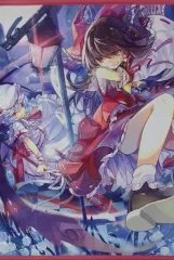 【中古】タペストリー Melodic Battle B2タペストリー 「東方Project」
