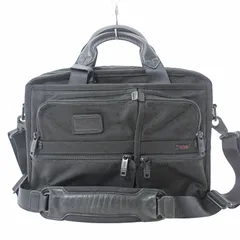 TUMI ブリーフケース:26120D2 キャリー:22020DH 機内持込 2025年最新】TUMI 22020DHの人気アイテム - メルカリ