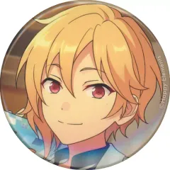 【中古】バッジ・ピンズ 仁兎なずな 「あんさんぶるスターズ!! フィーチャースカウト缶バッジ [2022 SPRING] -Idol Side-」